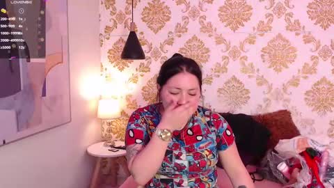 Snapshot of isa_reel chatting on 01/17/25, 12:52 ISA online show from 01/17/25, 12:52