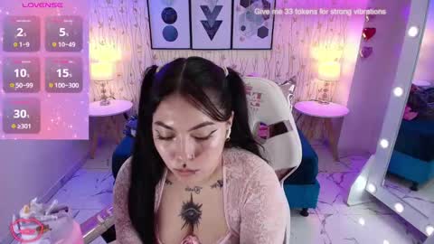 Snapshot of isa_reel chatting on 01/18/25, 11:33 ISA online show from 01/18/25, 11:33