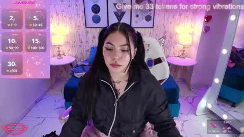 Snapshot of isa_reel chatting on 01/19/25, 04:22 ISA online show from 01/19/25, 04:22