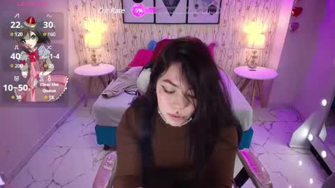 Snapshot of isa_reel chatting on 01/28/25, 03:15 ISA online show from 01/28/25, 03:15