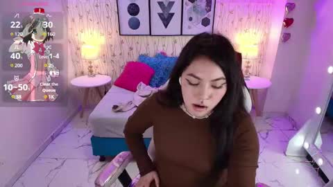 Snapshot of isa_reel chatting on 01/28/25, 06:27 ISA online show from 01/28/25, 06:27