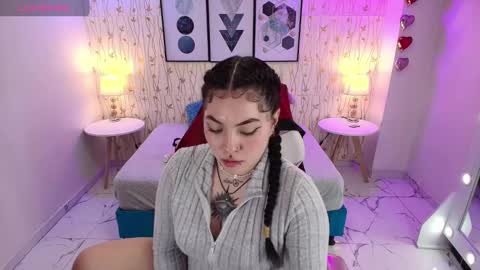 Snapshot of isa_reel chatting on 01/30/25, 03:55 ISA online show from 01/30/25, 03:55