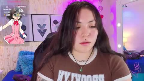 Snapshot of isa_reel chatting on 01/31/25, 08:54 ISA online show from 01/31/25, 08:54