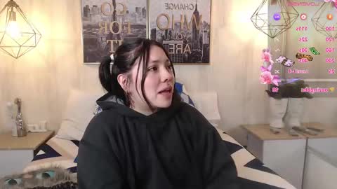 Snapshot of isa_reel chatting on 02/04/25, 07:07 ISA online show from 02/04/25, 07:07