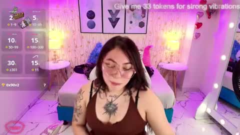 Snapshot of isa_reel chatting on 02/22/25, 05:34 ISA online show from 02/22/25, 05:34