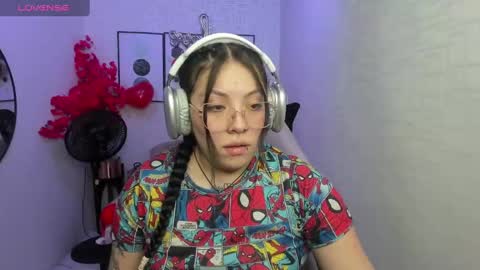 Snapshot of isa_reel chatting on 02/26/25, 03:53 ISA online show from 02/26/25, 03:53