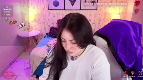 Snapshot of isa_reel chatting on 03/08/25, 06:47 ISA online show from 03/08/25, 06:47