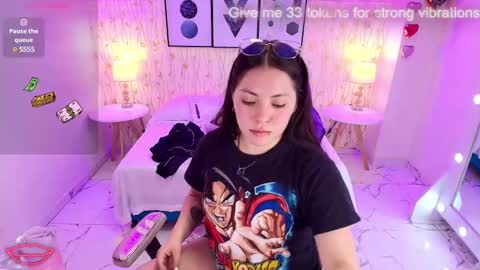 Snapshot of isa_reel chatting on 03/10/25, 08:56 ISA online show from 03/10/25, 08:56