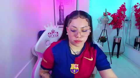 Snapshot of isa_reel chatting on 09/14/25, 12:37 ISA online show from 09/14/25, 12:37