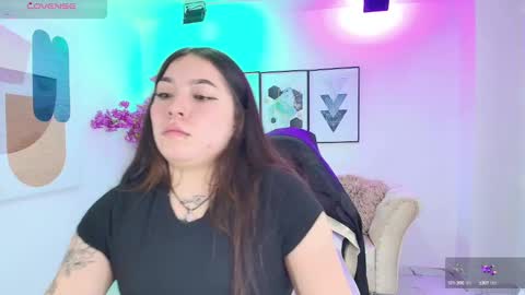 Snapshot of isa_reel chatting on 09/16/25, 09:27 ISA online show from 09/16/25, 09:27