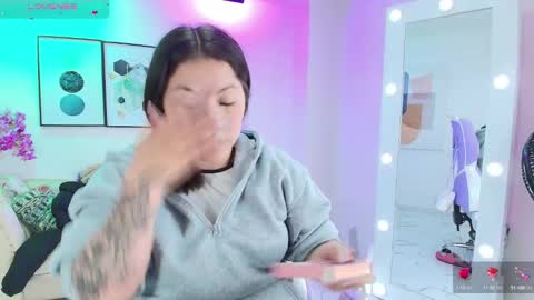 Snapshot of isa_reel chatting on 09/26/25, 08:13 ISA online show from 09/26/25, 08:13