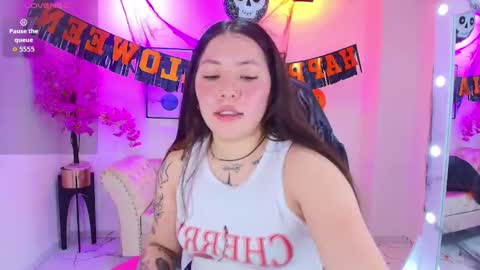 Snapshot of isa_reel chatting on 11/01/25, 07:49 ISA online show from 11/01/25, 07:49