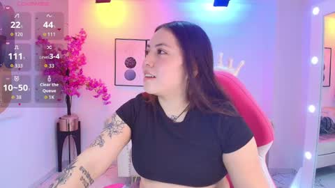 Snapshot of isa_reel chatting on 11/03/25, 07:37 ISA online show from 11/03/25, 07:37