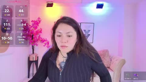 Snapshot of isa_reel chatting on 11/07/25, 07:47 ISA online show from 11/07/25, 07:47