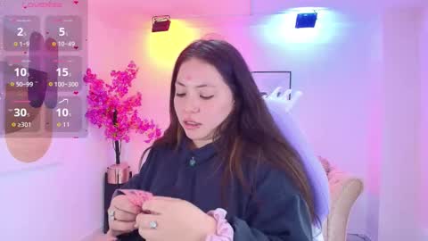 Snapshot of isa_reel chatting on 11/13/25, 07:35 ISA online show from 11/13/25, 07:35