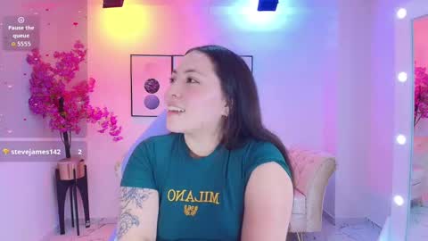 Snapshot of isa_reel chatting on 11/15/25, 07:54 ISA online show from 11/15/25, 07:54