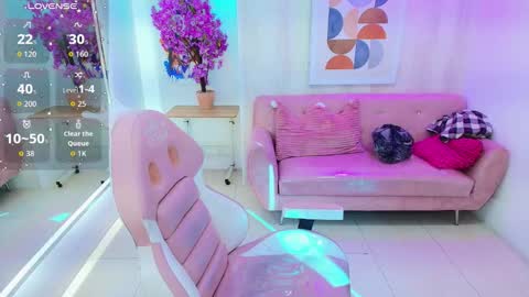 Snapshot of isa_reel chatting on 11/23/25, 12:38 ISA online show from 11/23/25, 12:38