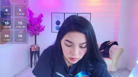 Snapshot of isa_reel chatting on 11/29/25, 08:45 ISA online show from 11/29/25, 08:45