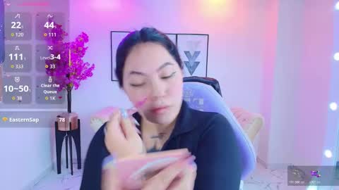 Snapshot of isa_reel chatting on 12/02/25, 08:15 ISA online show from 12/02/25, 08:15