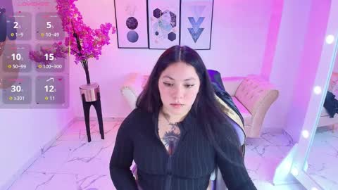 ISA online show from 01/09/26, 08:10