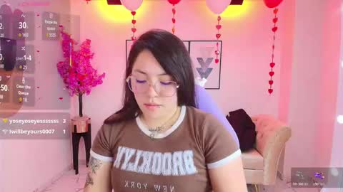 ISA online show from 02/12/26, 09:21