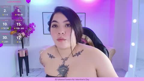 ISA online show from 03/06/26, 10:39