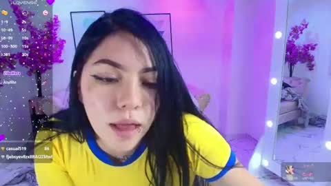 Snapshot of isa_reel chatting on 07/03/26, 05:19 ISA online show from 07/03/26, 05:19