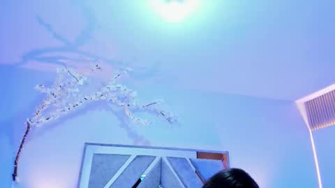 Snapshot of isa_rouse__ chatting on 11/20/25, 02:34 ISA ROUSE online show from 11/20/25, 02:34