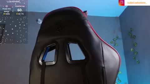 isa_salvatore online show from 10/04/25, 02:59