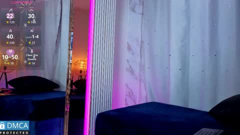 Snapshot of isa_sweet1_ chatting on 05/26/26, 11:06 Isa online show from 05/26/26, 11:06
