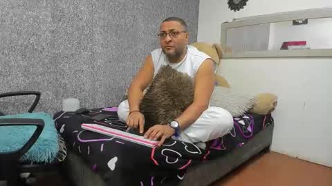 isa_x18 online show from 04/17/26, 05:10