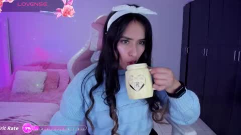 Snapshot of isaa_diamond chatting on 12/19/25, 05:53 isaa_diamond online show from 12/19/25, 05:53