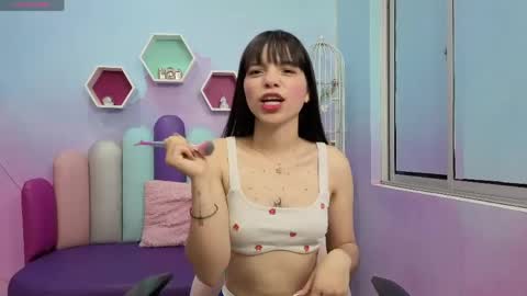 Isaa Skinny  online show from 04/30/26, 03:35