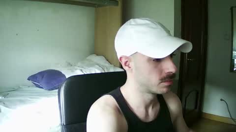 Isaac99c online show from 01/08/25, 10:15