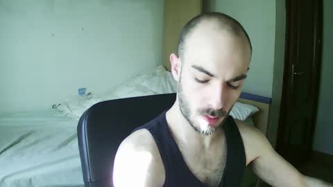 Isaac99c online show from 01/31/25, 01:56