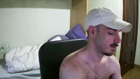 Isaac99c online show from 02/09/25, 07:38