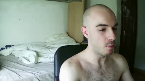 Isaac99c online show from 02/17/25, 02:37