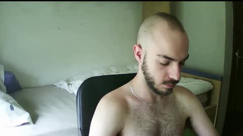 Isaac99c online show from 09/20/25, 10:27