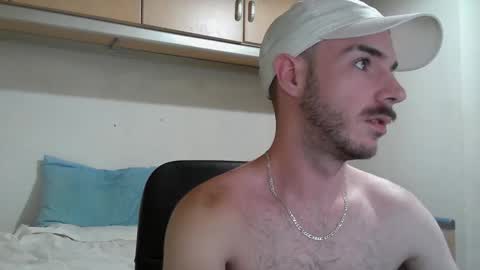 Isaac99c online show from 10/18/25, 11:05