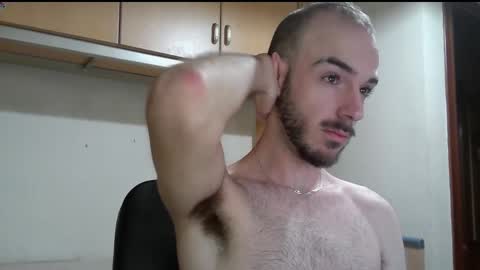 Isaac99c online show from 12/04/25, 09:34