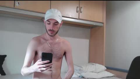 Isaac99c online show from 02/10/26, 02:10