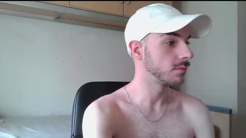 Isaac99c online show from 03/13/26, 02:45