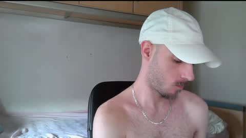 Isaac99c online show from 05/11/26, 08:31