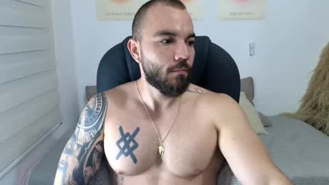 Isaac carter online show from 11/26/25, 11:11