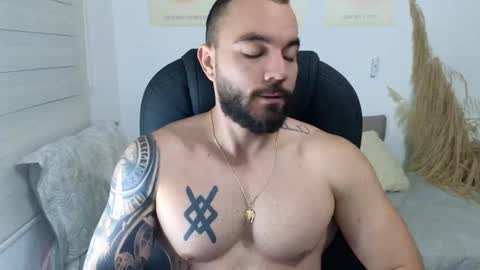 Isaac carter online show from 01/06/26, 11:03