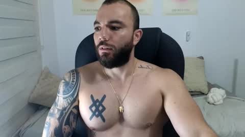 Isaac carter online show from 01/13/26, 11:04