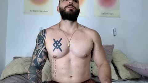 Isaac carter online show from 01/17/26, 12:48