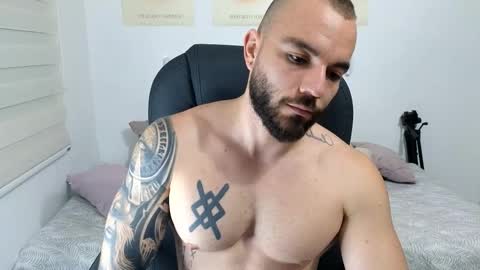 Isaac carter online show from 02/01/26, 11:36