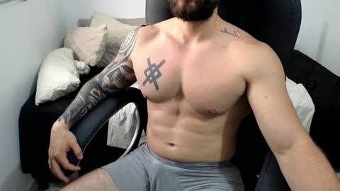 Isaac carter online show from 03/13/26, 10:38