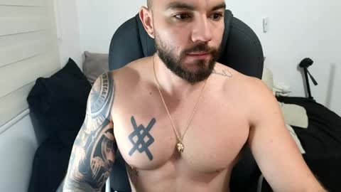 Isaac carter online show from 03/28/26, 10:37